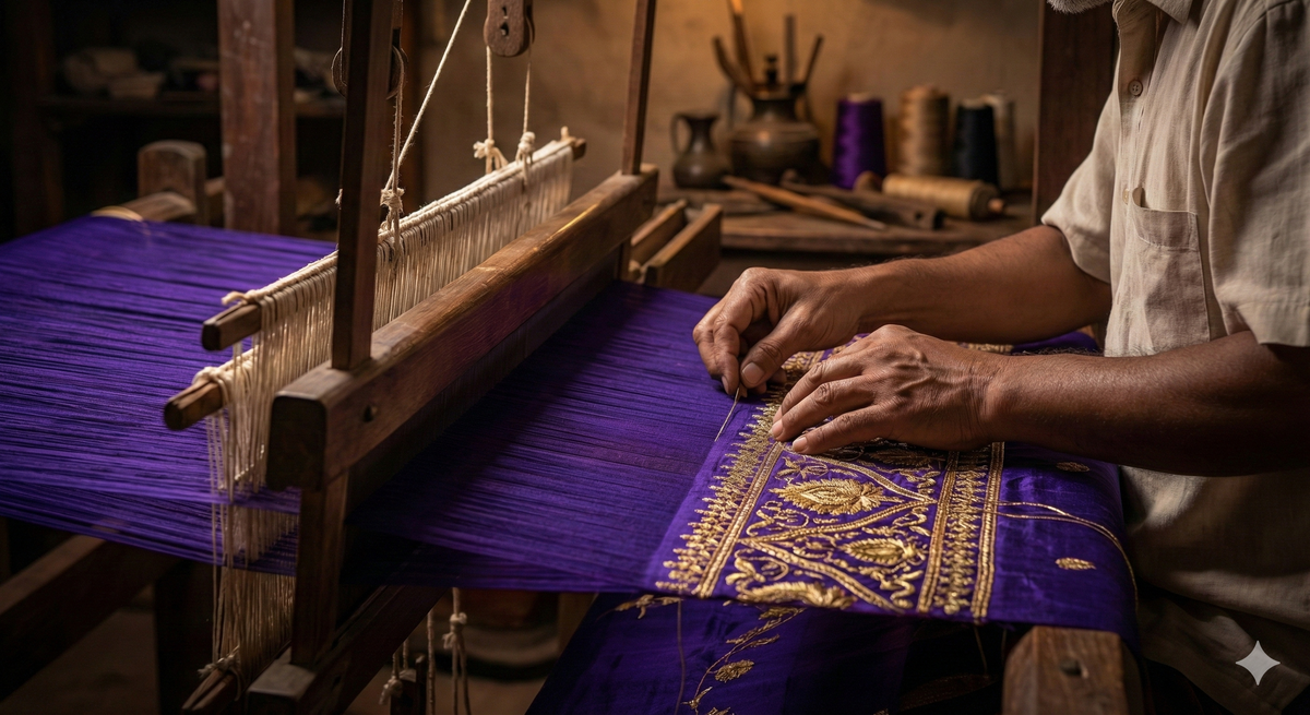 The Art of Craftsmanship