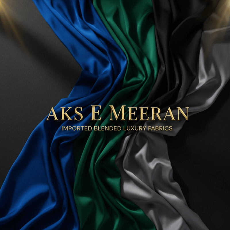 Aks-E-Meeran