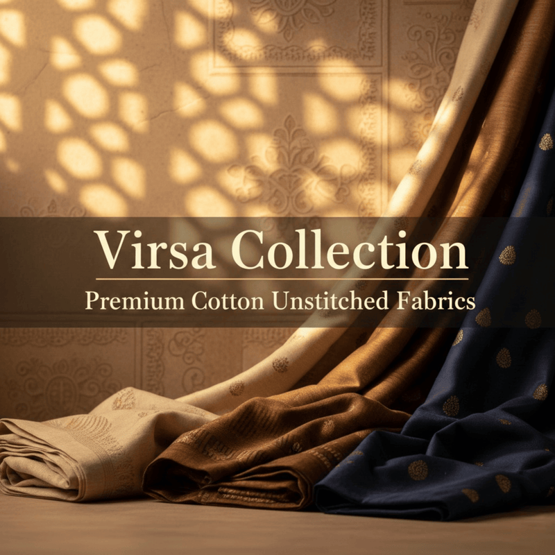 Virsa Collection